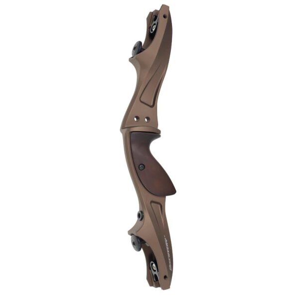 Samick Handle Discovery RH 19" Muddy Oak - Image 2