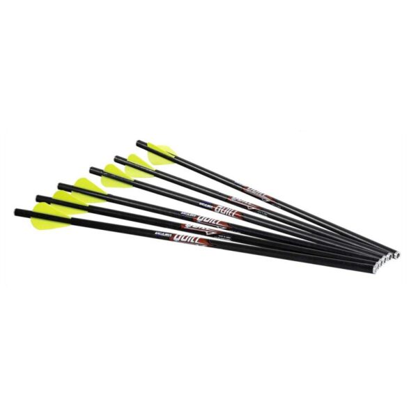 Excalibur Bolt Carbon Quill 16.5"