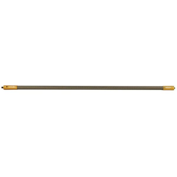 Gillo Stabilizer Long GS6 Gold Carbon 28"