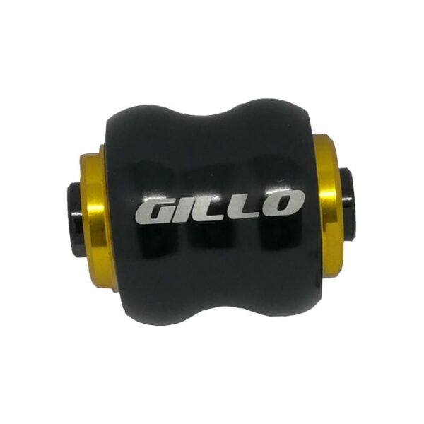 Gillo Stabilizer Damper Adjustable 5/16-24