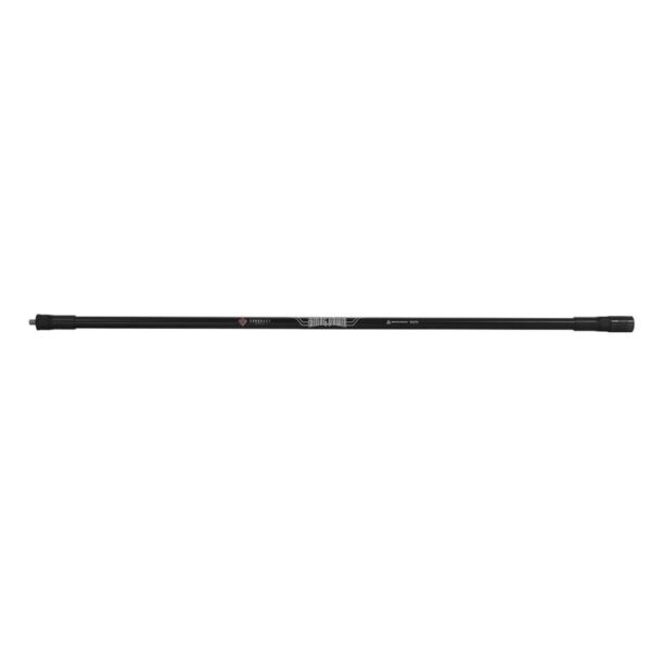 Conquest Stabilizer Long Smacdown .625 33" Blk - Image 3