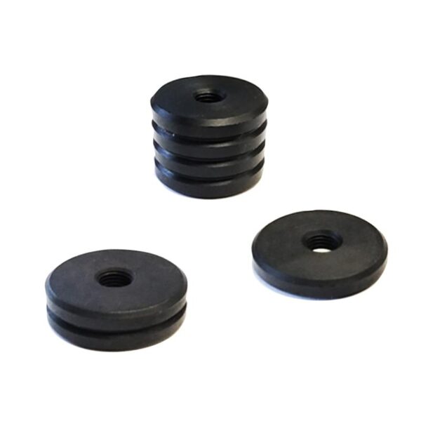 Conquest Weight Stack Threaded 1.75 2 oz - Image 2