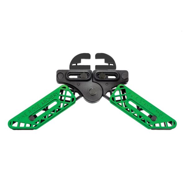 Pine Ridge Archery Bowstand Kwik Turquoise - Image 9