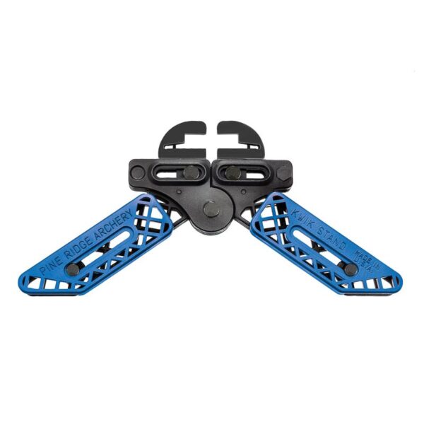 Pine Ridge Archery Bowstand Kwik Turquoise - Image 12