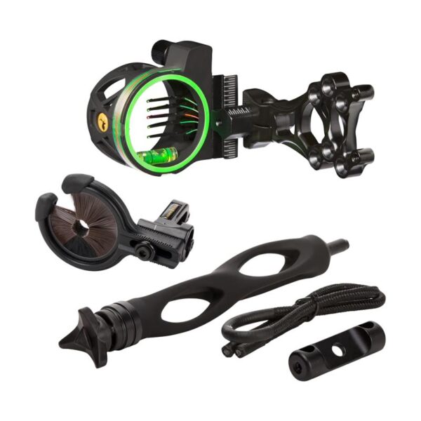 Trophy Ridge Sight Master Hunter Kit 5-Pin - Image 2