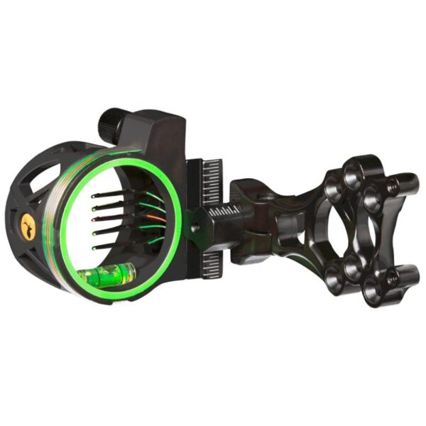 Trophy Ridge Sight Master Hunter Kit 5-Pin - Image 6