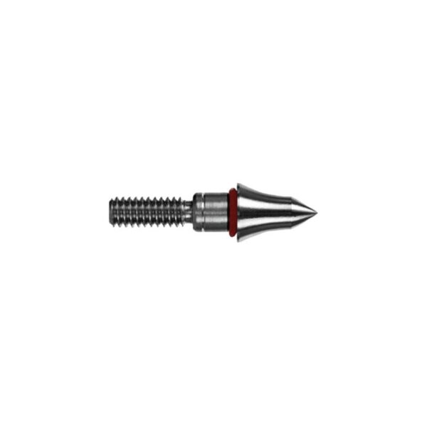 TopHat Screw-In Point Combo Apex 3D 9/32 125 grain - Image 2