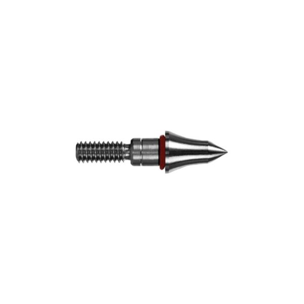 TopHat Screw-In Point Combo Apex 3D 5/16 125 grain - Image 6