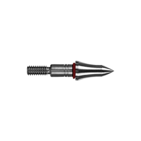 TopHat Screw-In Point Combo Apex 3D 5/16 125 grain - Image 9