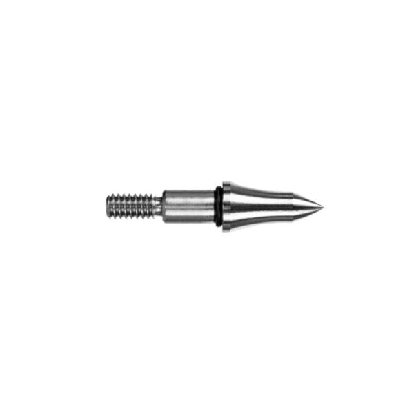 TopHat Screw-In Point Combo Apex 3D Aluminium 5/16 20 grain