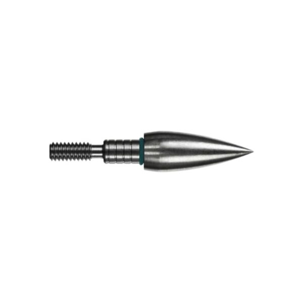 TopHat Screw-In Point Combo Bullet Convex 9/32 85 grain - Image 2