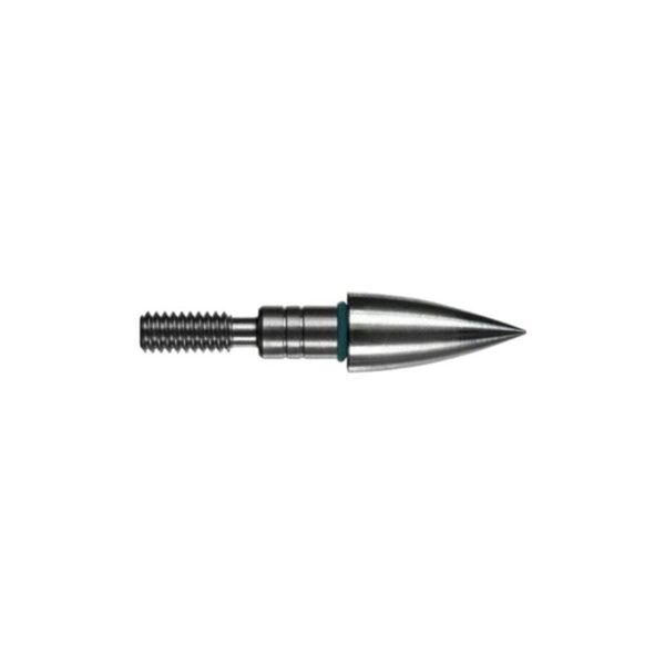 TopHat Screw-In Point Combo Bullet Convex 5/16 125 grain - Image 3