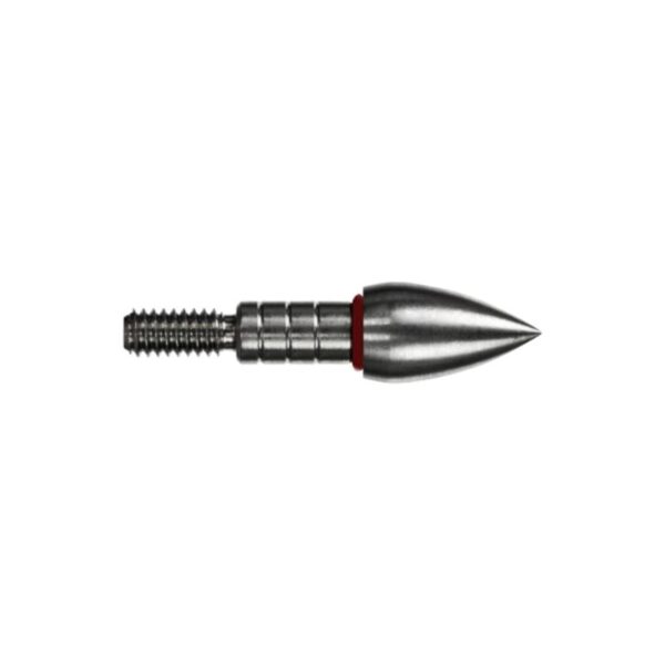 TopHat Screw-In Point Combo Bullet Convex 5/16 85 grain - Image 5