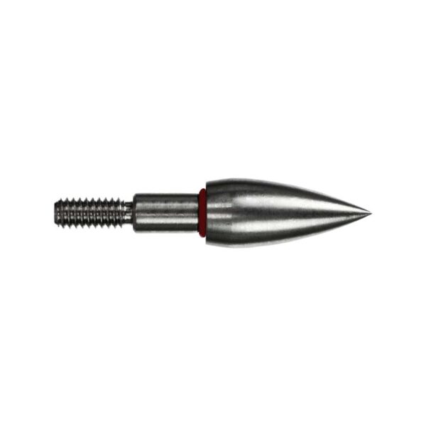 TopHat Screw-In Point Combo Bullet Convex 5/16 145 grain