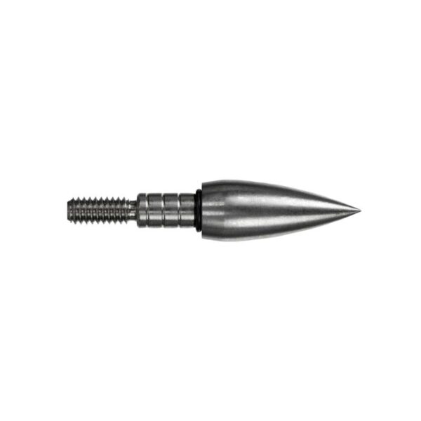 TopHat Screw-In Point Combo Bullet Convex 11/32 125 grain - Image 4