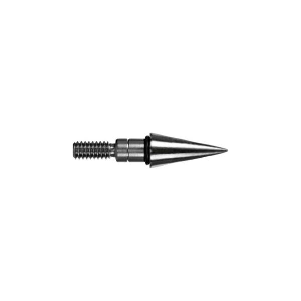 TopHat Screw-In Point Combo Pin Screw-In Point 5/16 100 grain