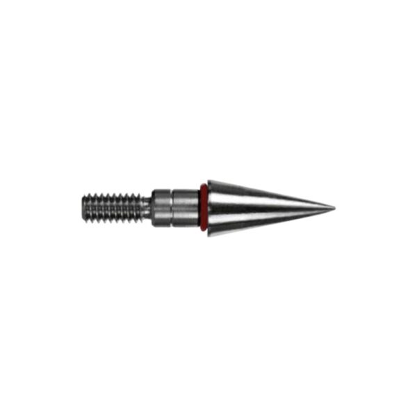 TopHat Screw-In Point Combo Pin Screw-In Point Tooled Steel 9/32 120 grain - Image 2