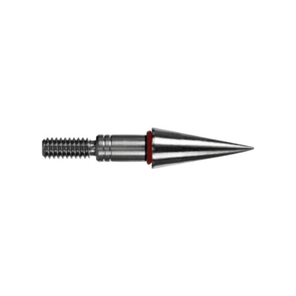 TopHat Screw-In Point Combo Pin Screw-In Point Tooled Steel 9/32 - Image 4