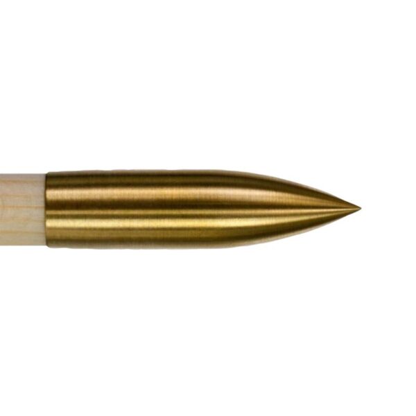 TopHat Point Field Classic Bullet Brass 5/16 70 grain - Image 2