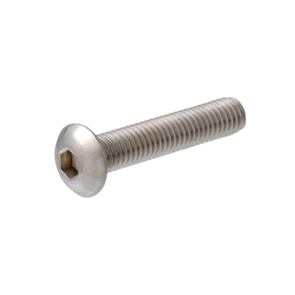 Shrewd Threaded Rod 10-32 x 3"