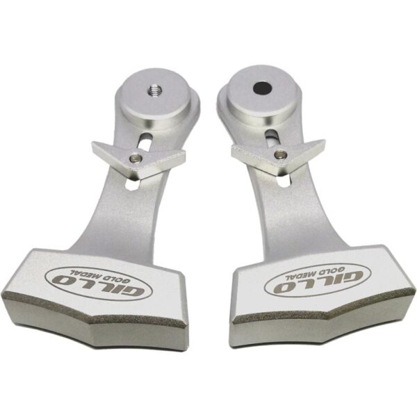 Gillo Weight Kit G4 Hammers Stainless Steel