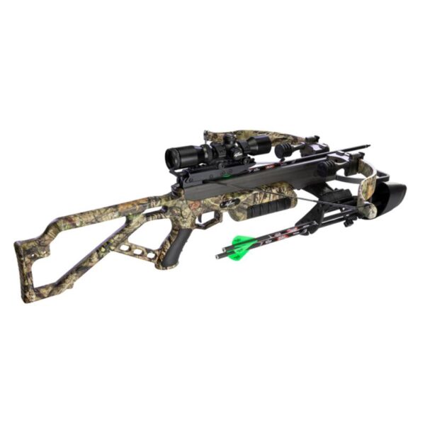 Excalibur Crossbow Recurve Package Micro Mag 340