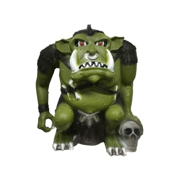 Delta McKenzie 3D Target Goblin - Image 4