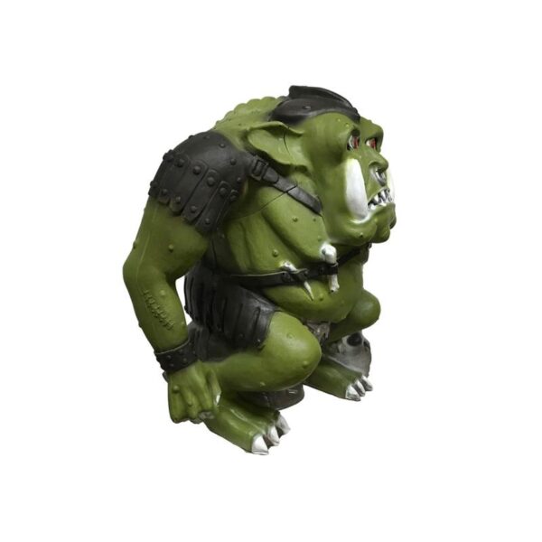 Delta McKenzie 3D Target Goblin