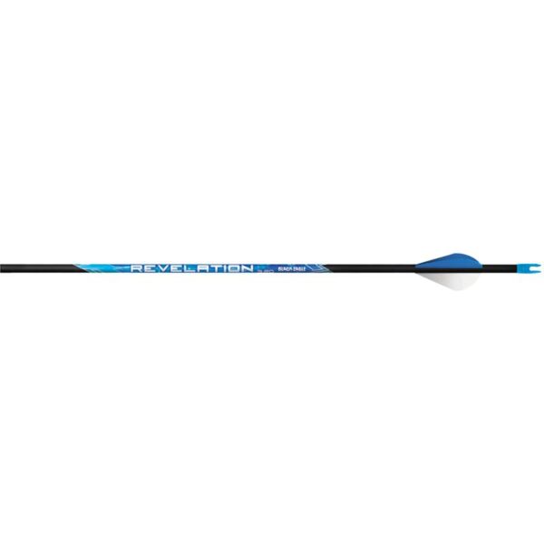 Black Eagle Shaft Carbon Revelation 700 - Image 2