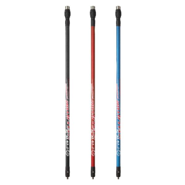 Fivics Stabilizer Long Vellator V2 28" Black