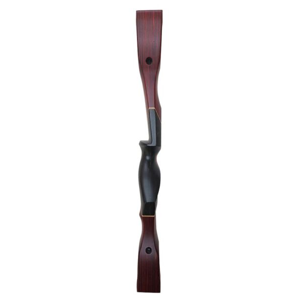 White Feather Handle Firefinch 23" LH - Image 2