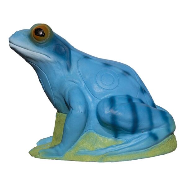 3Di Target 3D Frog Brown - Image 5