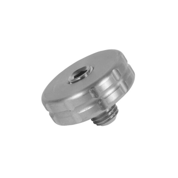 Axcel Stabilizer Weight 3oz 1.00" Stainless Steel