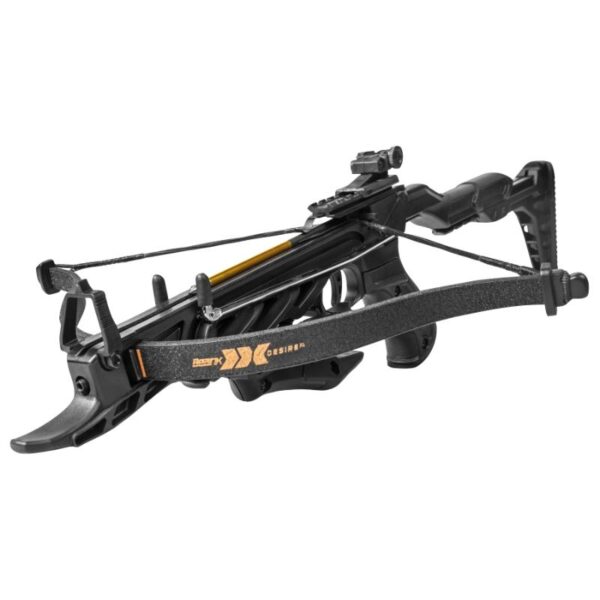 Bear Archery Crossbow Pistol Desire XL