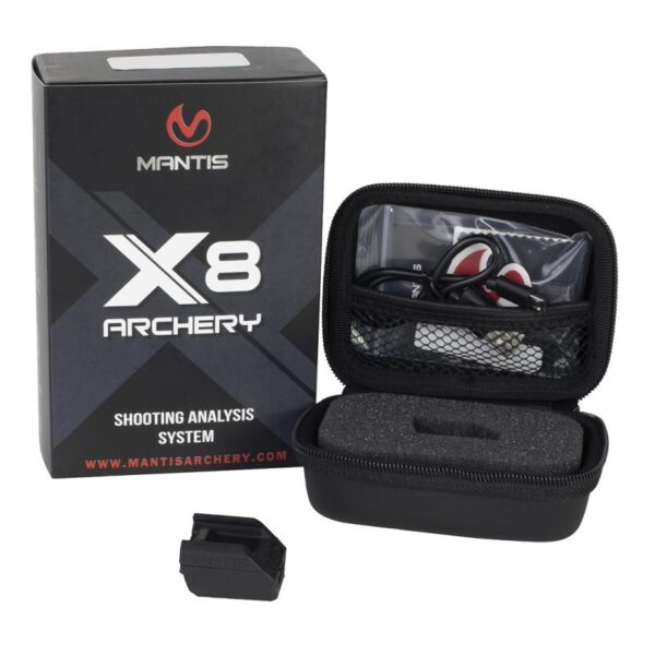 MantisX Shooting Performance System X8