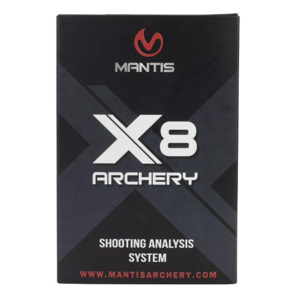 MantisX Shooting Performance System X8 - Image 5