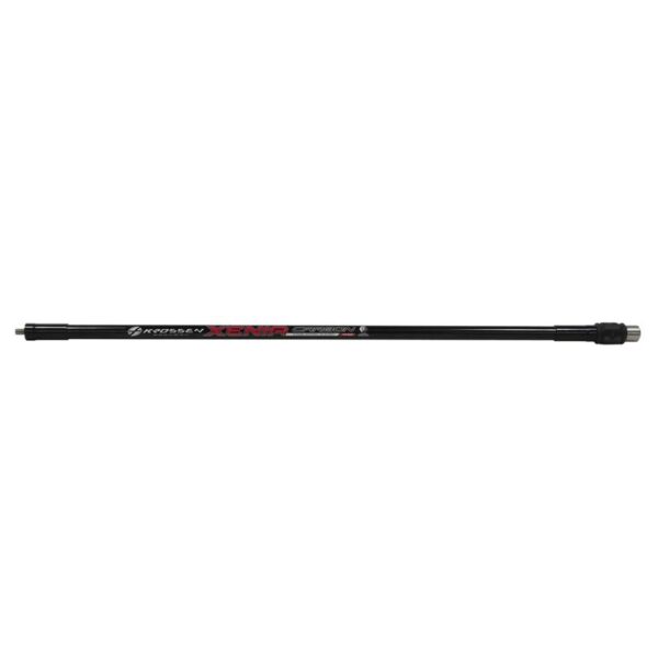 Krossen Stabilizer Long Xenia 28" Black