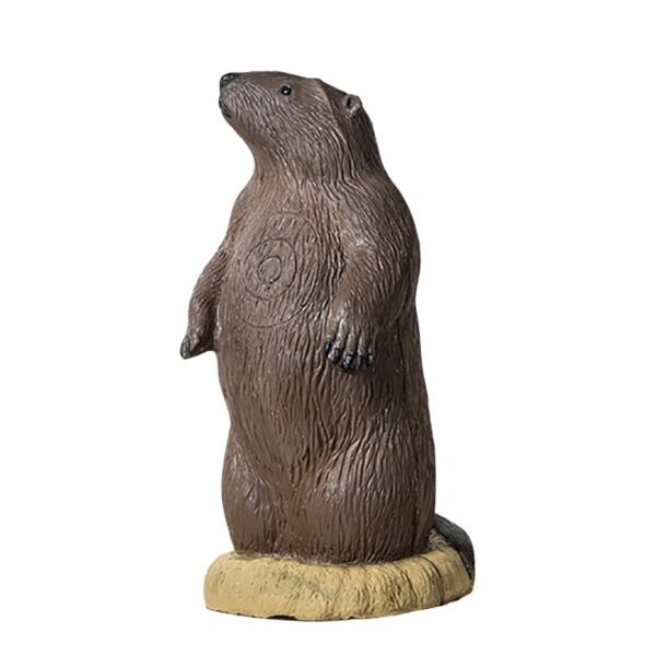 Rinehart Target 3D Groundhog