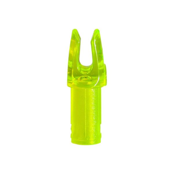 Easton Insert Nock Microlite 6.5 mm Emerald