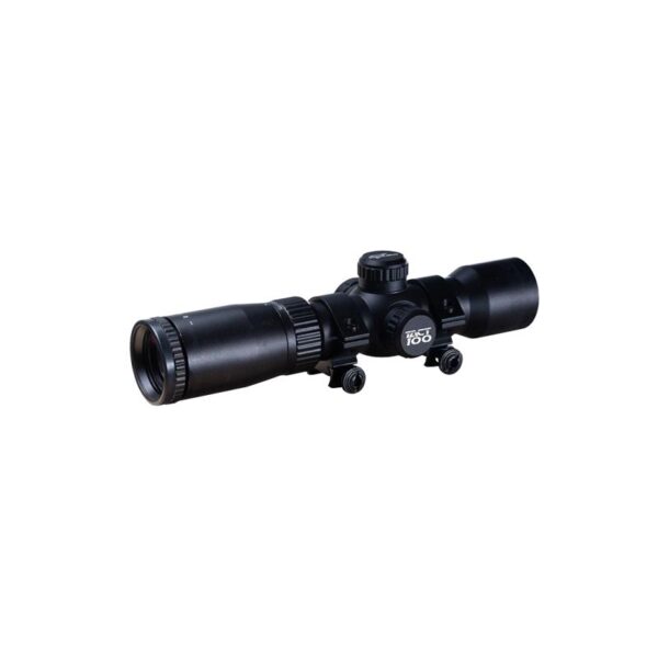 Excalibur Crossbow Scope Tact -100 Iluminated