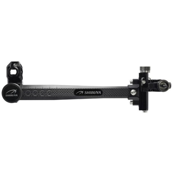 Shibuya Sight Ultima RC Pro 250-9-A Double Mount - Image 3