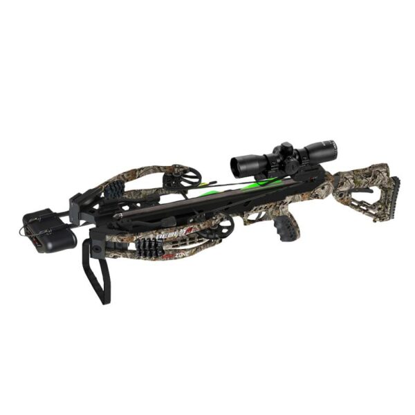 Hori-Zone Crossbow Compound Package Bedlam - Image 2