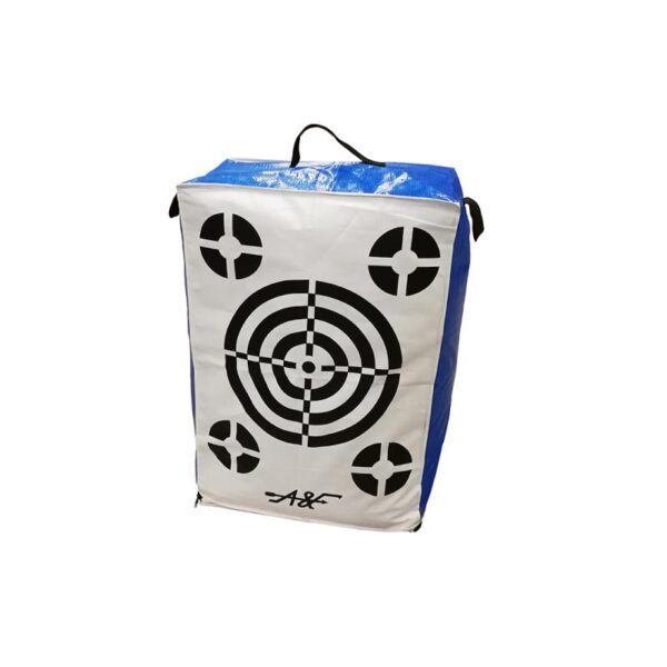 A & F Portable Target Bag 70 x 55 30 cm - Image 2