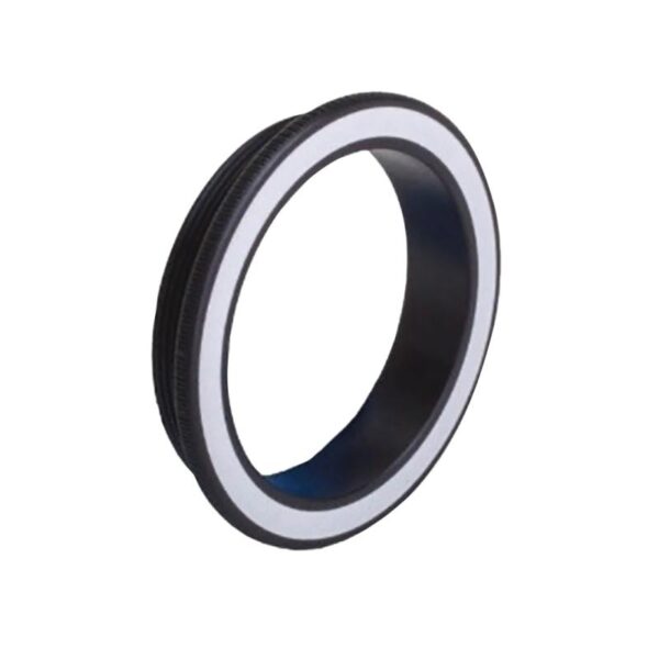 Shrewd Metal Decal Ring for 40mm Optum Scope