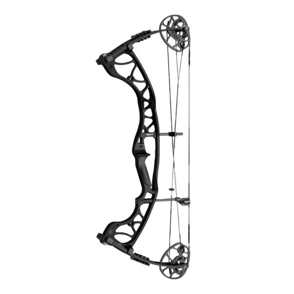 Hoyt Compound Bow Torrex RH 50#-(26.0"-30.0") (Cam 3) Realtree Edge Handle/Black Limbs - Image 3