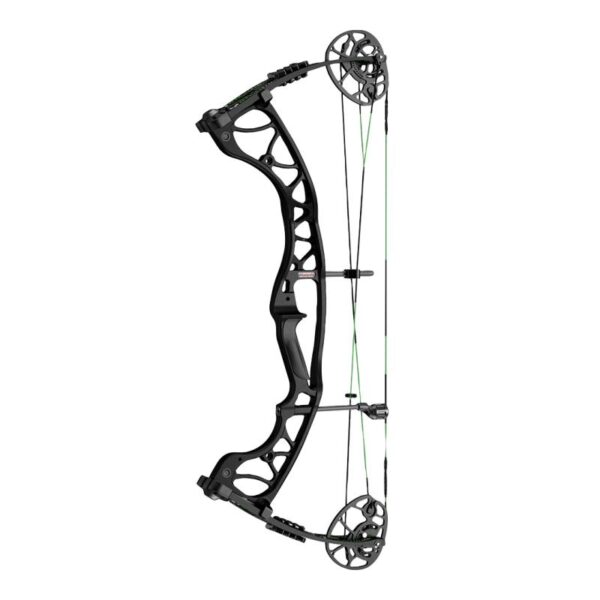 Hoyt Compound Bow Torrex RH 70#-(26.0"-30.0") (Cam 3) Realtree Edge Handle/Black Limbs