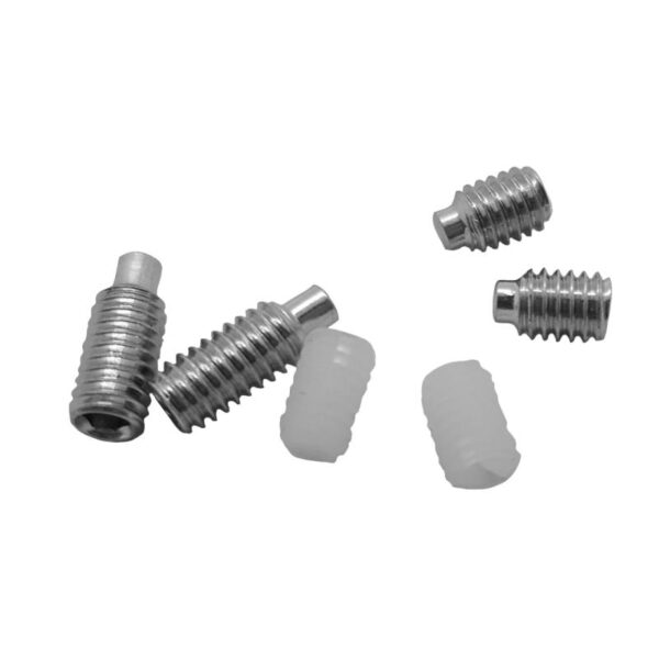 Zniper Rest Parts Screw Set