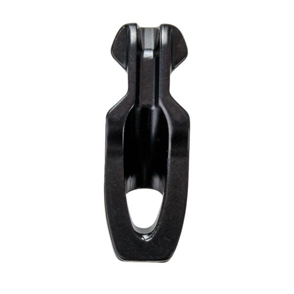 Trophy Ridge Peep Sight No Tie Aluminum 3/16