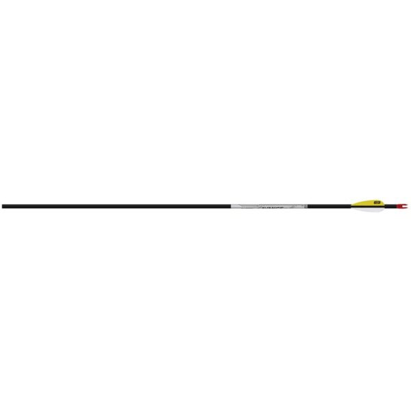 Easton Arrow Carbon Avance Sport 2.3" Diamond Vanes 2000