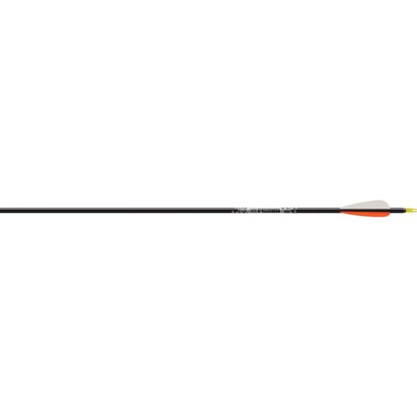 Easton Arrow Aluminum Gamegetter 4" Diamond Vanes 500